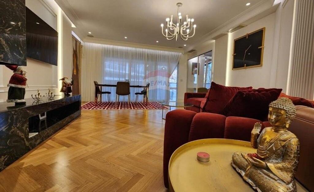 Apartment 2+1 - For Sale - Botanical Garden, Tirana!!!!! ID: 530191062-72