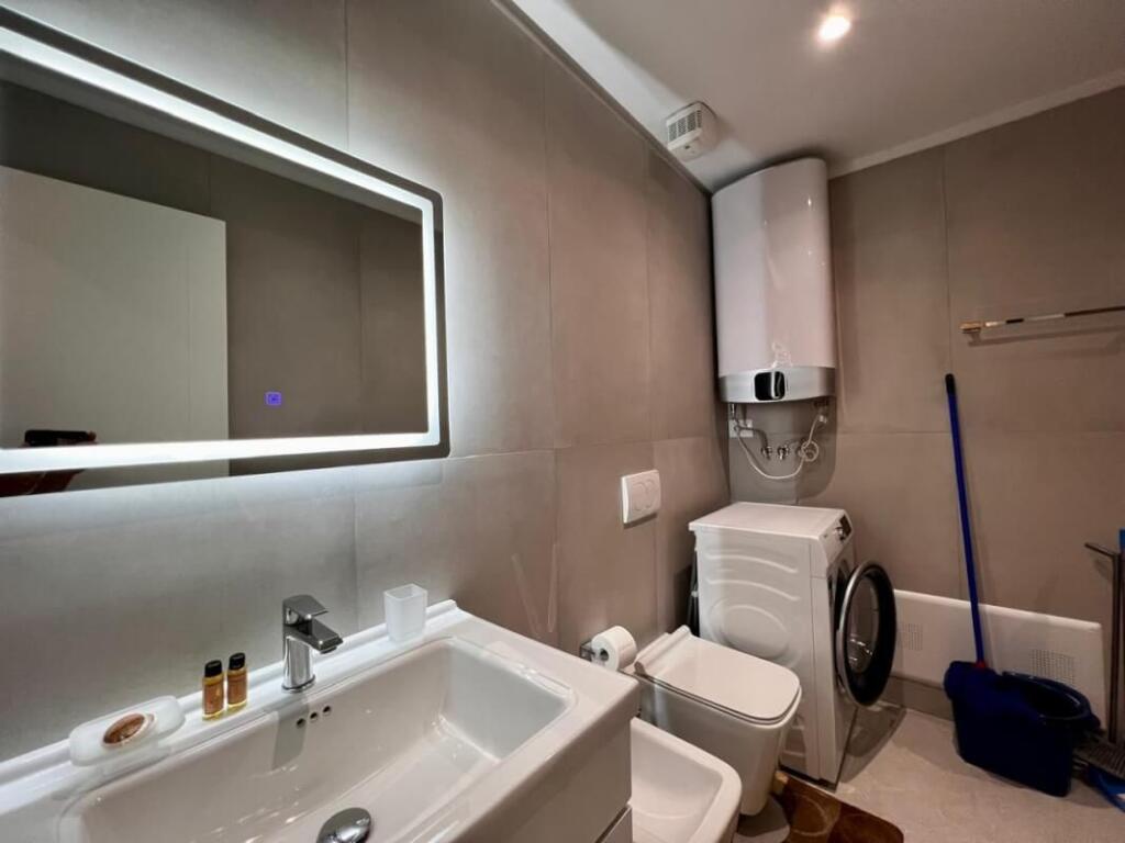 Apartment For Rent 1+1 near Elbasan Road (ID B211277) Tirana