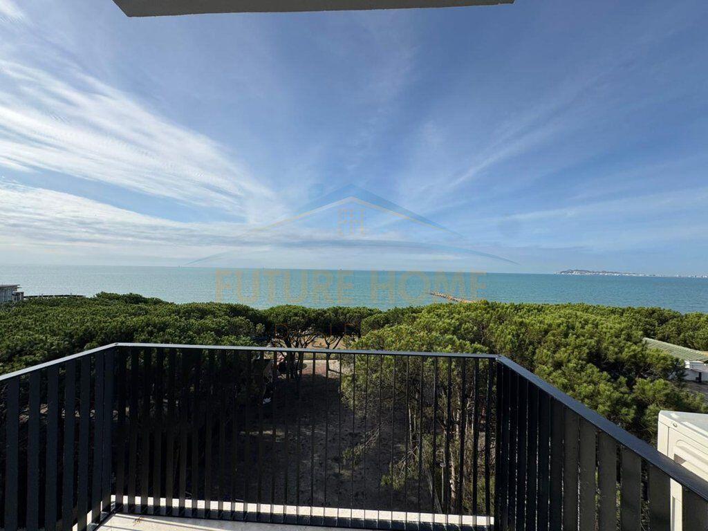 Apartment 2+1 for sale, Mali i Robit