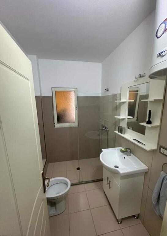 Apartament 2+1, Porcelan!