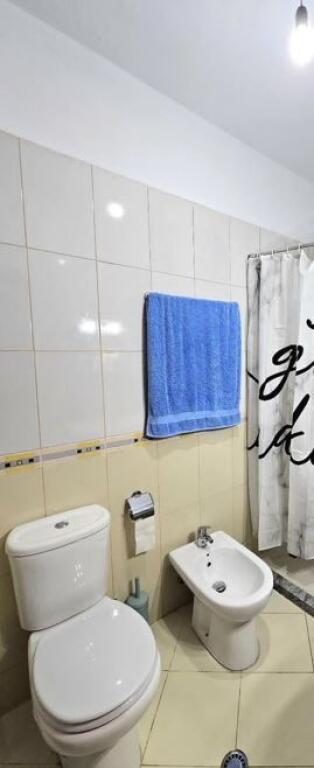 Jepet me qera apartament 2+1+2, Kati 5,Ne fresk, 450 euro