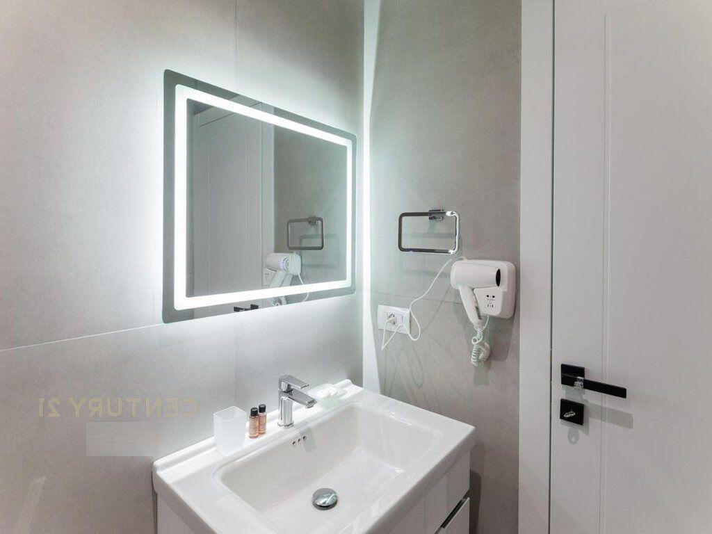 Luxury Apartment 1+1 for rent after the American Embassy