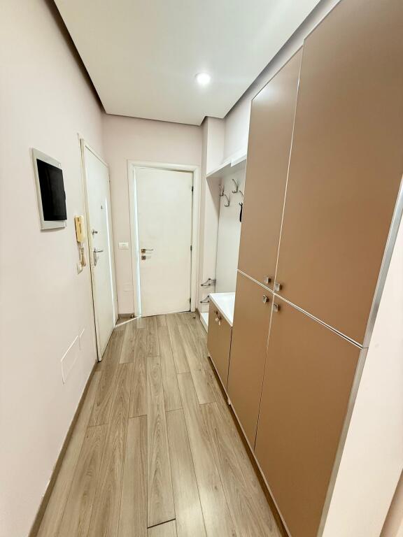 Apartament 3+1+2 Bllok