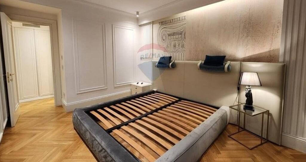 Apartment 2+1 For Sale- Complex Contact, Tirana