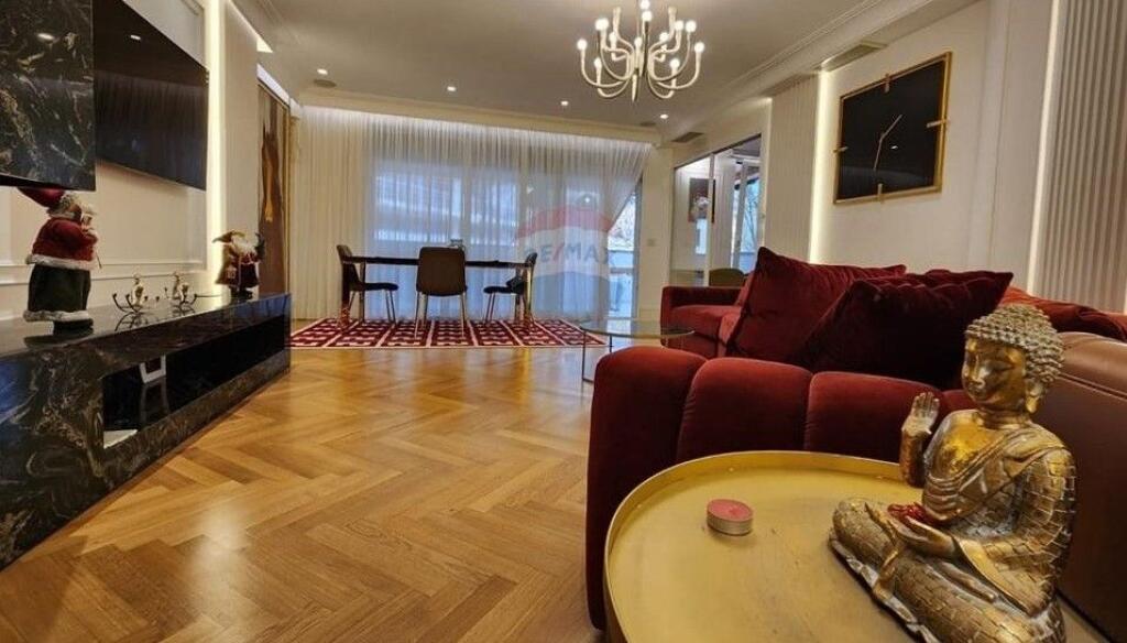 Apartment 2+1 For Sale- Complex Contact, Tirana