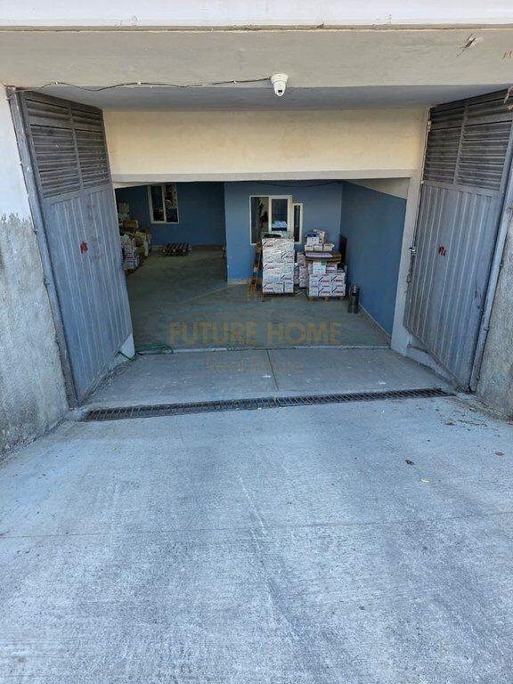 Magazzino, Via Ardeno, Kamez, Tirana.