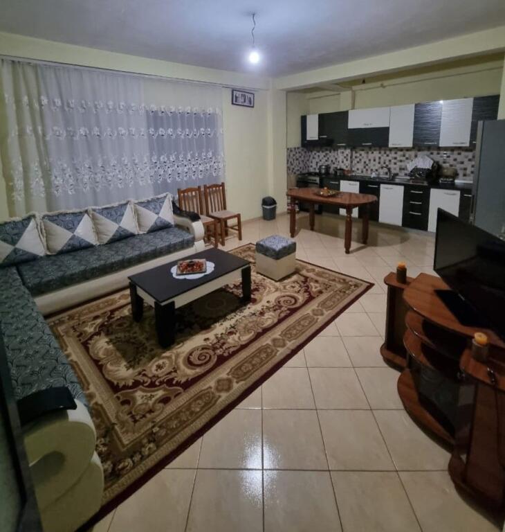 apatament 1+1 me qera ne don bosko