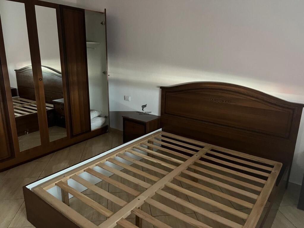 APARTAMENT ME QERA 1+1 ASTIR 45.000 LEKE