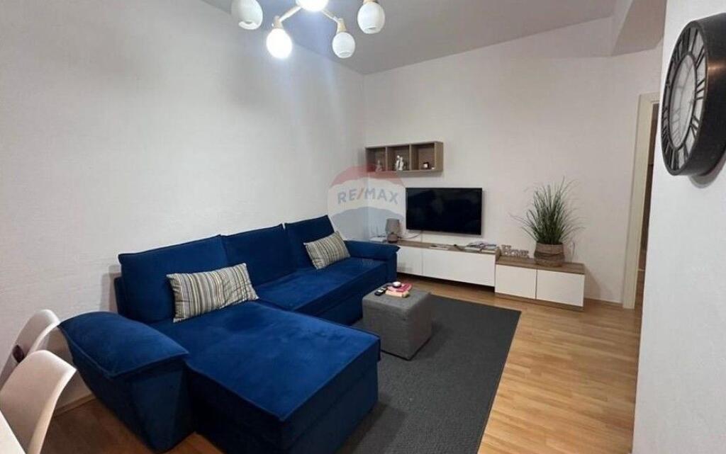 Appartamento - In Affitto - Piazza Skënderbej, Tirana ID: 530281030-927