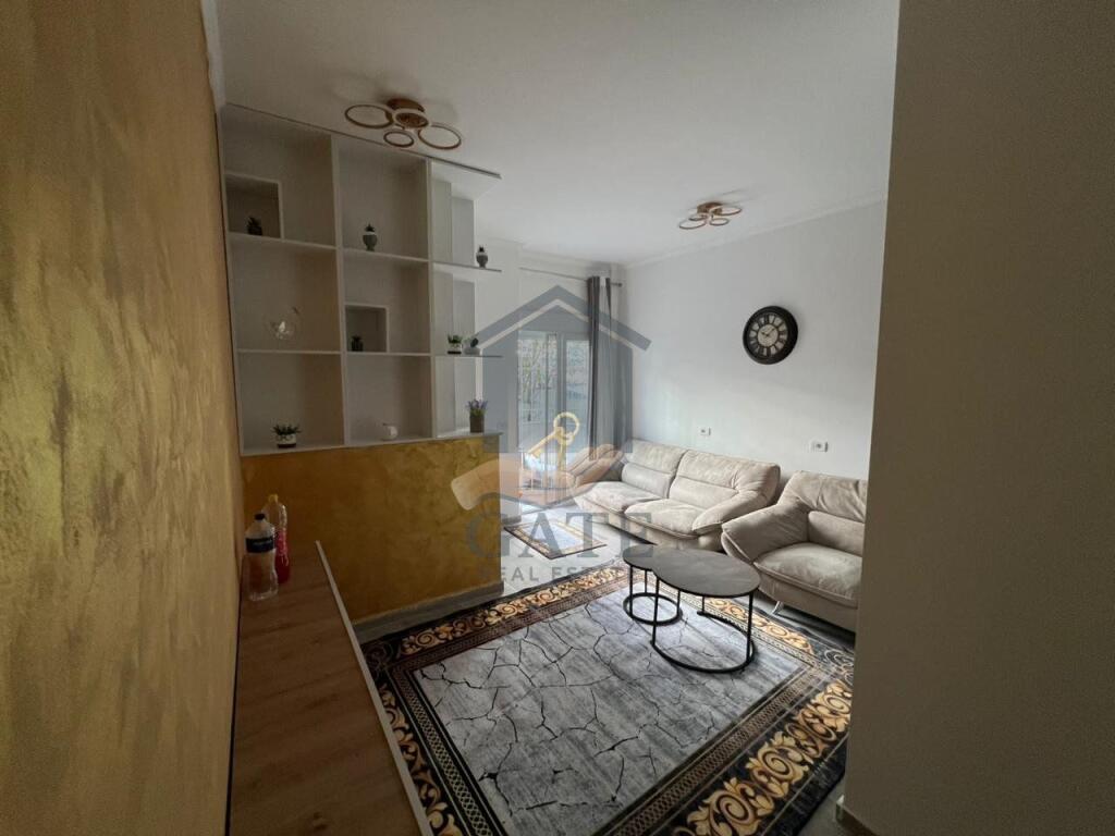 Appartamento 1+1 in vendita, Vicino all'Hotel Horizont sulla Spiaggia, Durazzo