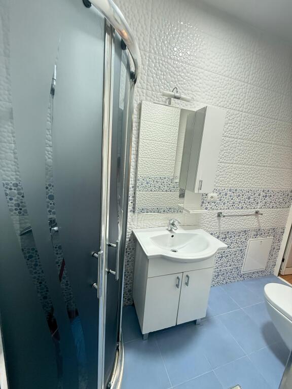 Apartament 3+1+2 Bllok