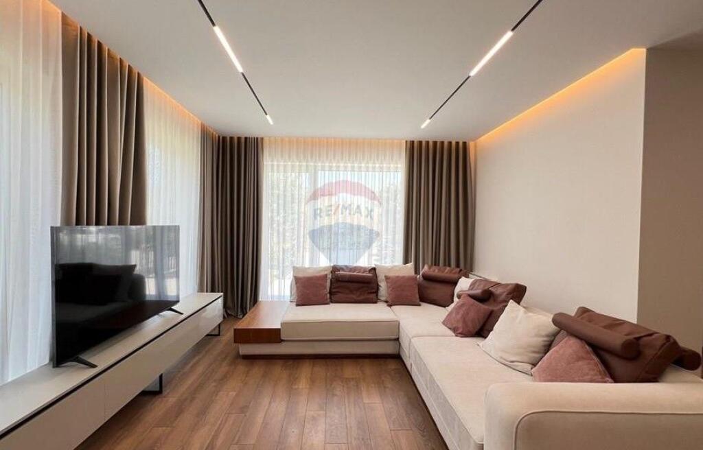 Vilë - Për Qira - Vilat Forest, Tiranë ID: 530471011-131