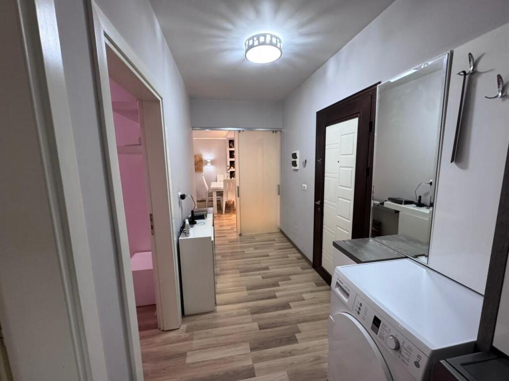 Apartament 2+1 me qira