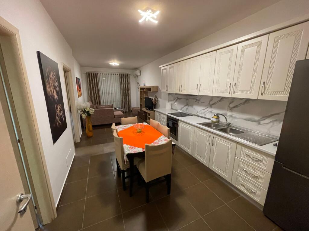 Jepet apartament 2+1 me qera