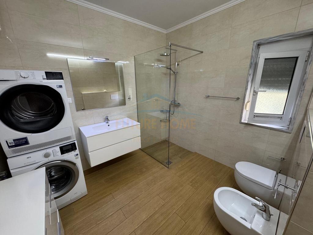 Affitto, Appartamento 2+1 Posto Auto, Blloku