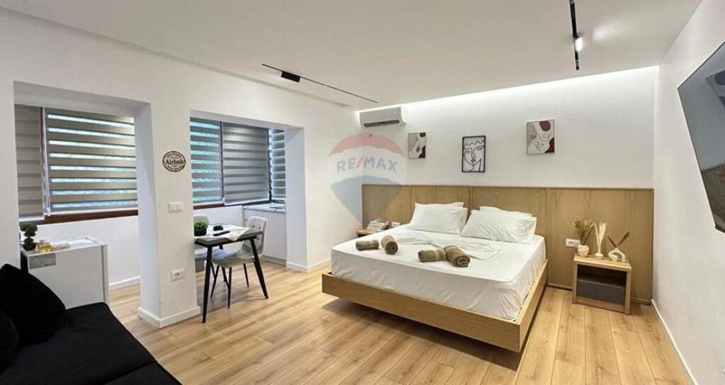 Apartament - Për Qira - Rruga Mine Peza, Tiranë ID: 530471001-369