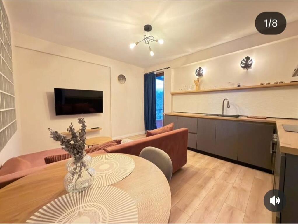 Affittasi 1+1 al Lago