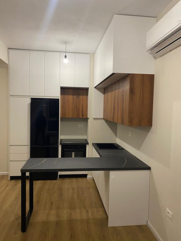 Appartamento 1+1 in affitto a Ali Demi, residenza Kadiu!