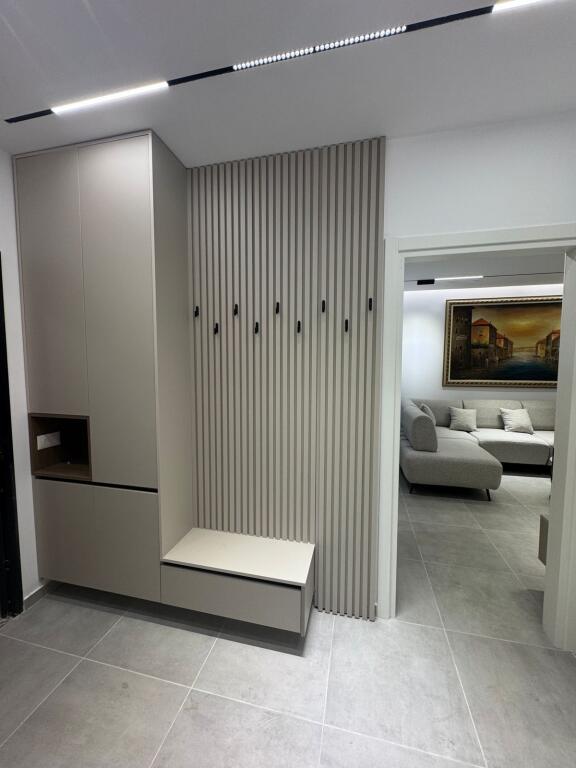 Qera, Apartament 1+1,Rezidenca Oasis,Unaza e Re