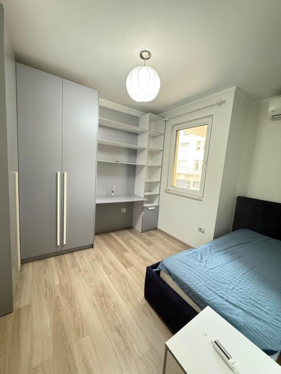 Apartament 3+1+2 Bllok