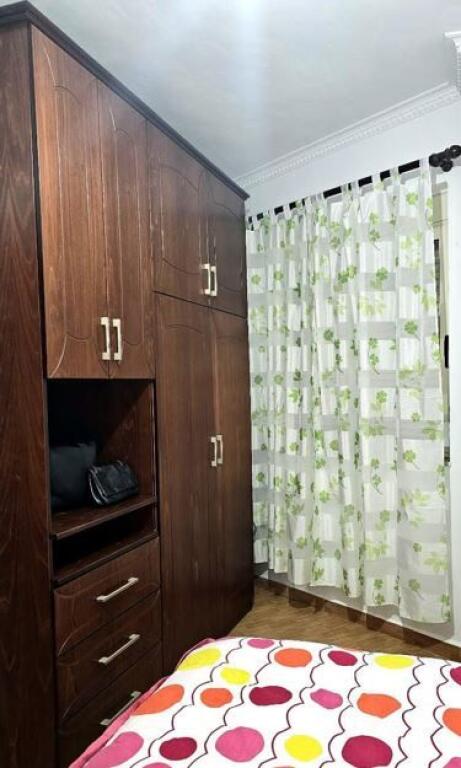 Jepet me qera apartament 2+1+2, Kati 5,Ne fresk, 450 euro