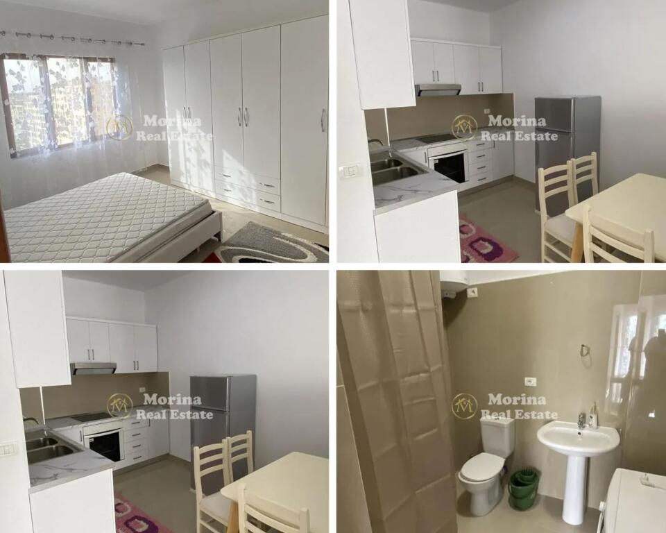 Qera Apartament 1+1, Astir, 400 euro/muaj