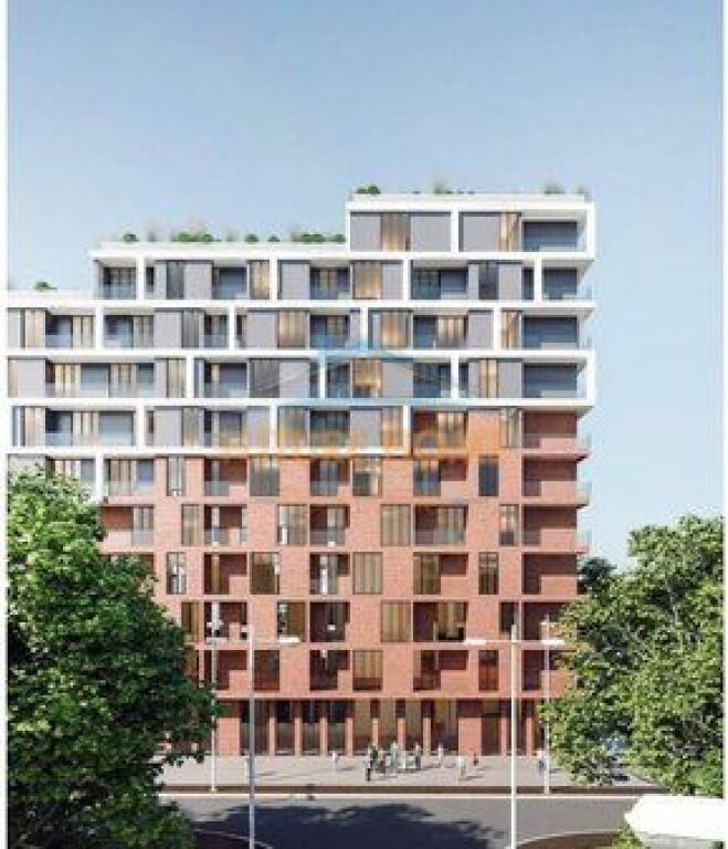 Shitet, Apartament 2+1+2, Mei’s Garden Residence, Ish Fusha e Aviacionit, Tirane