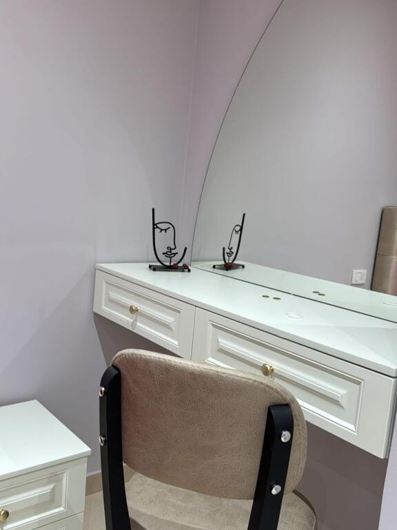 Apartament 1+1 me qera ne Durres