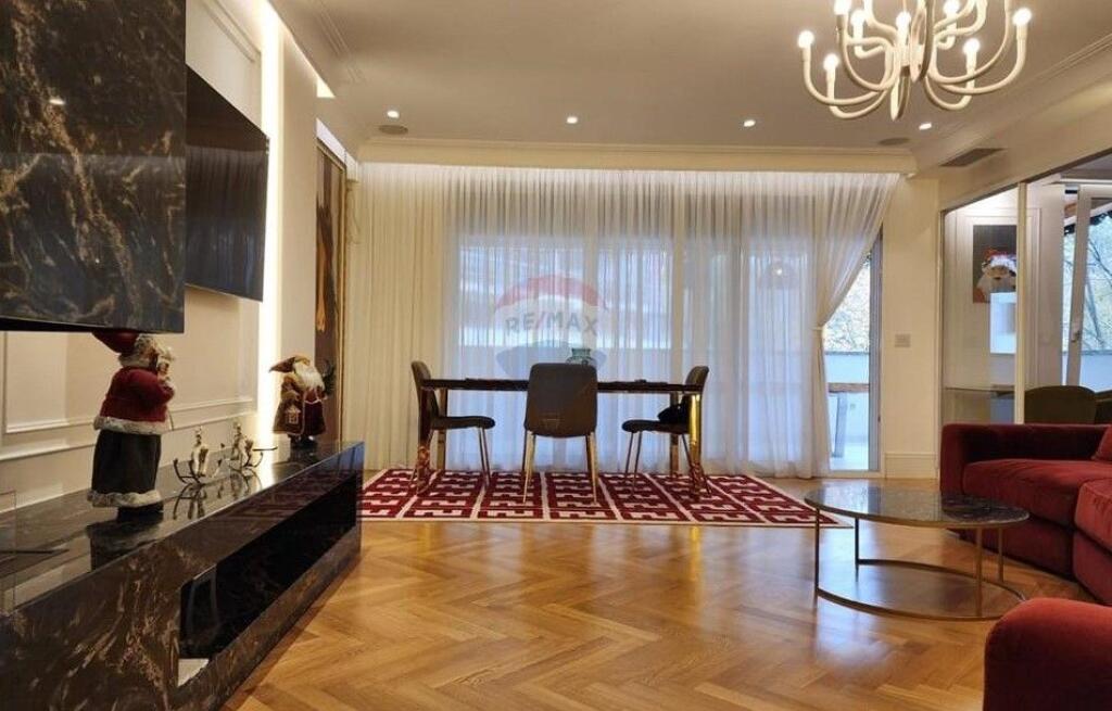 Apartment 2+1 - For Sale - Botanical Garden, Tirana!!!!! ID: 530191062-72