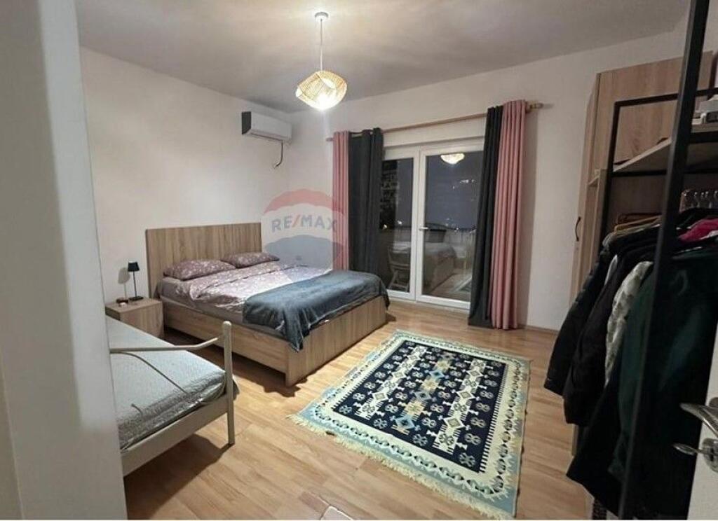 Appartamento - In Affitto - Piazza Skënderbej, Tirana ID: 530281030-927