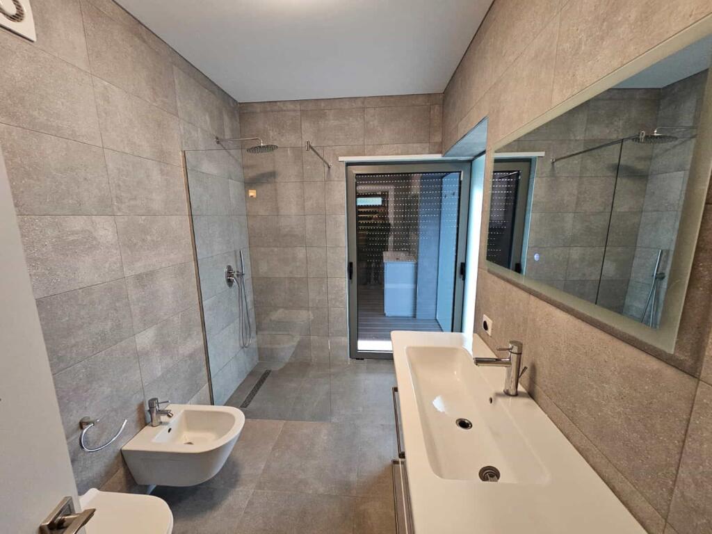 Vile 3 Kateshe me qera tek Olive Grove Residence ( ID BV22504) Tirane