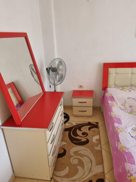 apatament 1+1 me qera ne don bosko