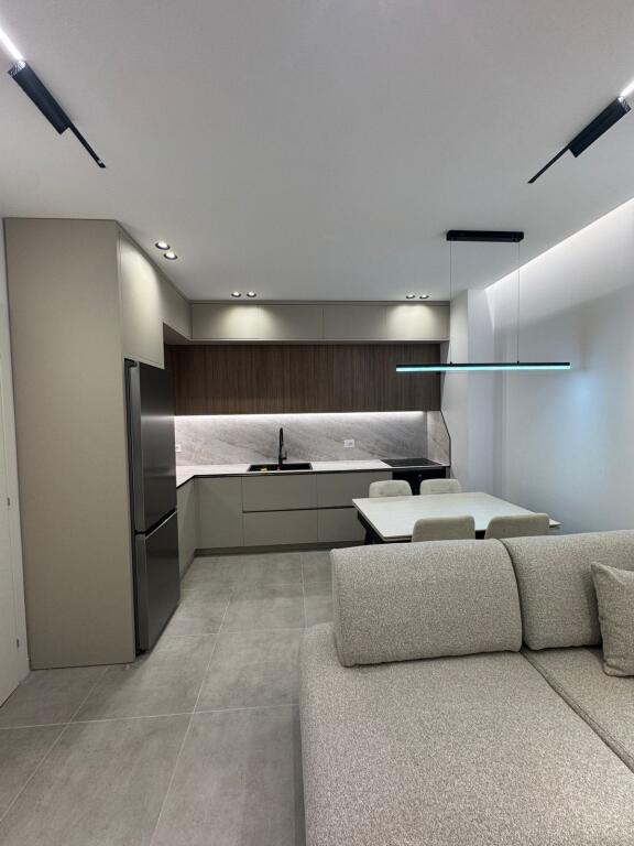 Qera, Apartament 1+1,Rezidenca Oasis,Unaza e Re