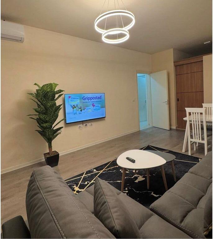 Qera, Apartament 1+1, Rruga e Kosovareve