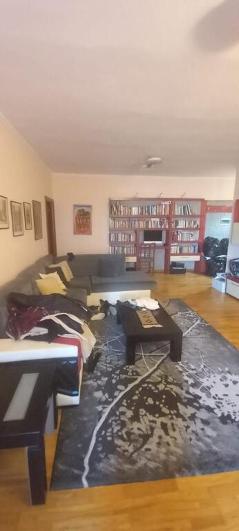 Appartamento in vendita vicino al Parco Olimpico presso Altana