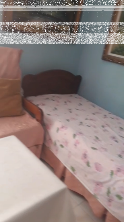 Monolocale in affitto campo di aviazione 35.000 leke