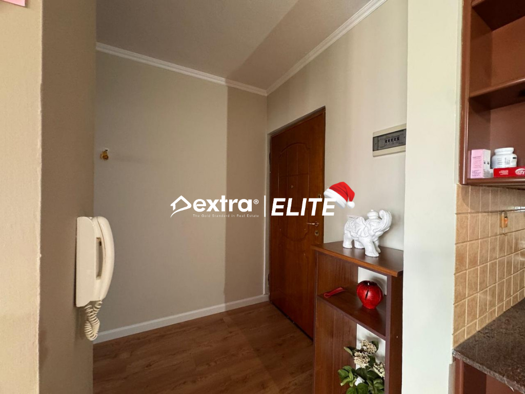 Apartment 1+1 for Sale – Commune of Paris