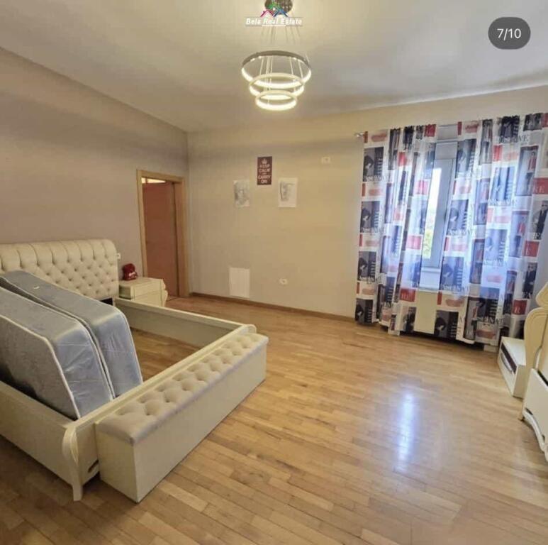 Vile Me Qera 3+1 Tek Jordan Misja (ID BV22528) Tirane