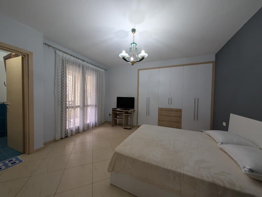Appartamento 2+1+🅿 in affitto Via Selita e Vjeter, Giardino Botanico  650€