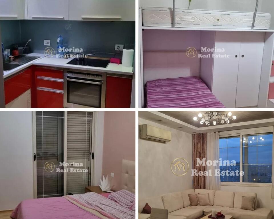 Affitto, Appartamento 2+1, Ali Demi, Via Idriz Dollaku, 600 euro/mese