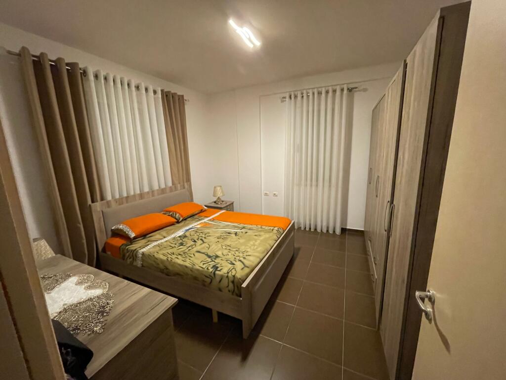 Jepet apartament 2+1 me qera