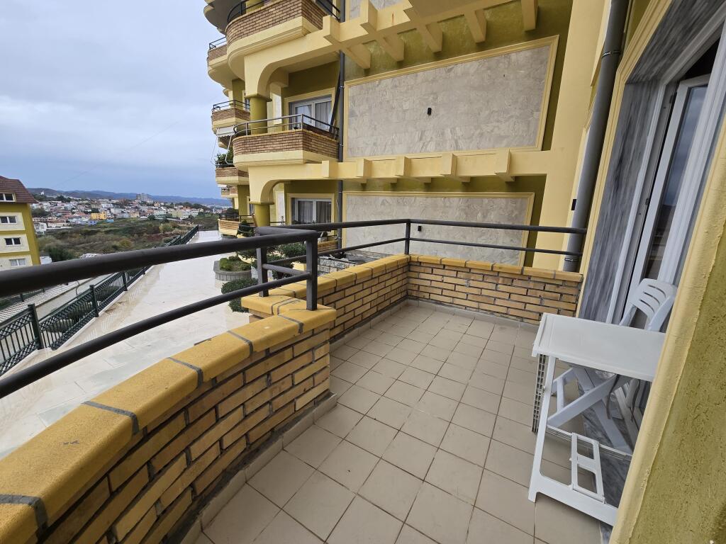 Appartamento 3+1 (post parcheggio), Lago Farke!