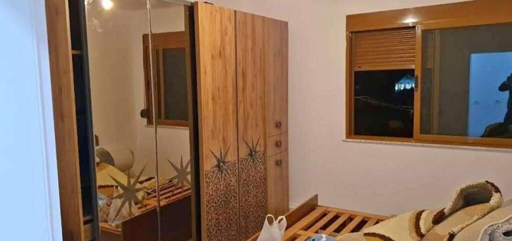 APARTMENT FOR RENT 2+1 BRRYL 550 EURO