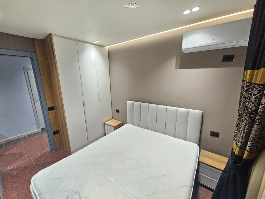 Appartamento In Affitto 1+1 In Centro (ID B211397) Tirana