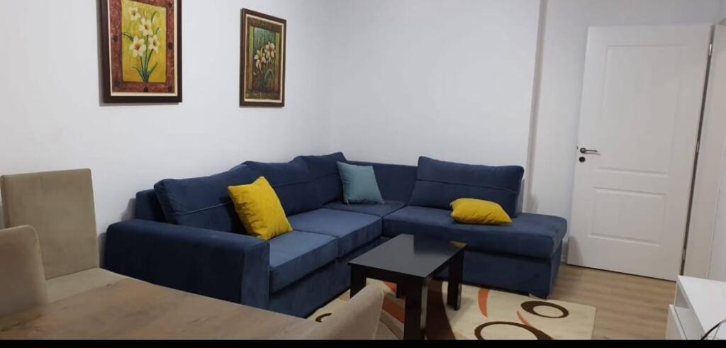 APARTMENT FOR RENT 2+1 BRRYL 550 EURO