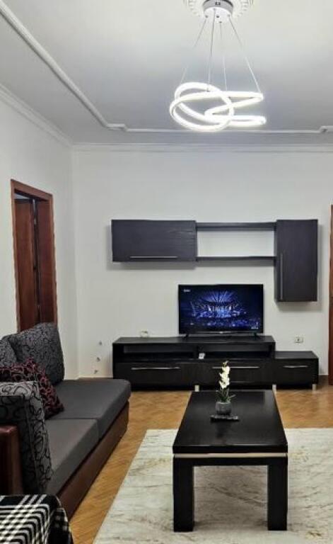 Jepet me qera apartament 2+1+2, Kati 5,Ne fresk, 450 euro