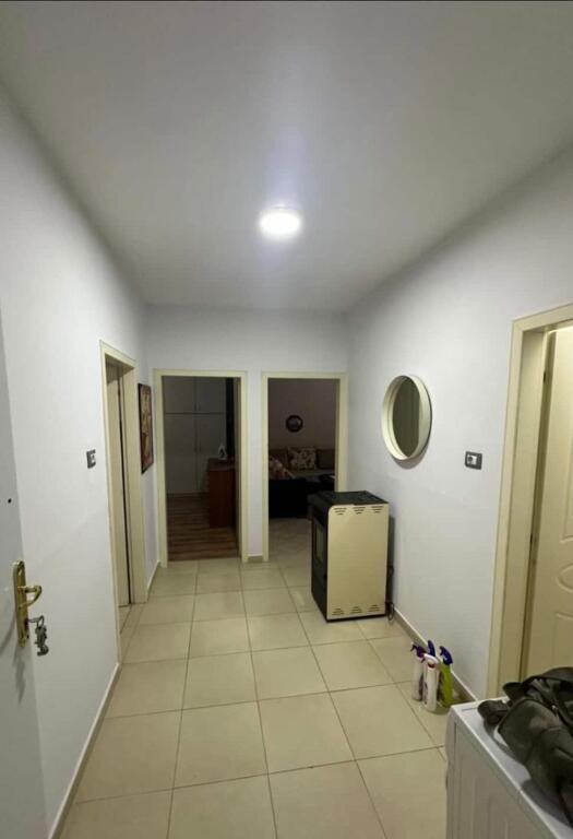 Apartament 2+1, Porcelan!