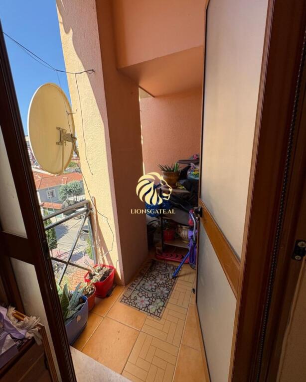 🏢 APPARTAMENTO IN AFFITTO – VICINO AL LICEO PARTIZANI