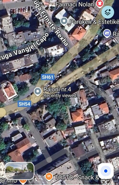 Apartment for sale 2+1+Balcony Police area no.4 (Near the film studio)
