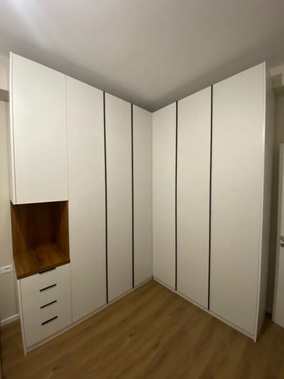 Appartamento 1+1 in affitto a Ali Demi, residenza Kadiu!